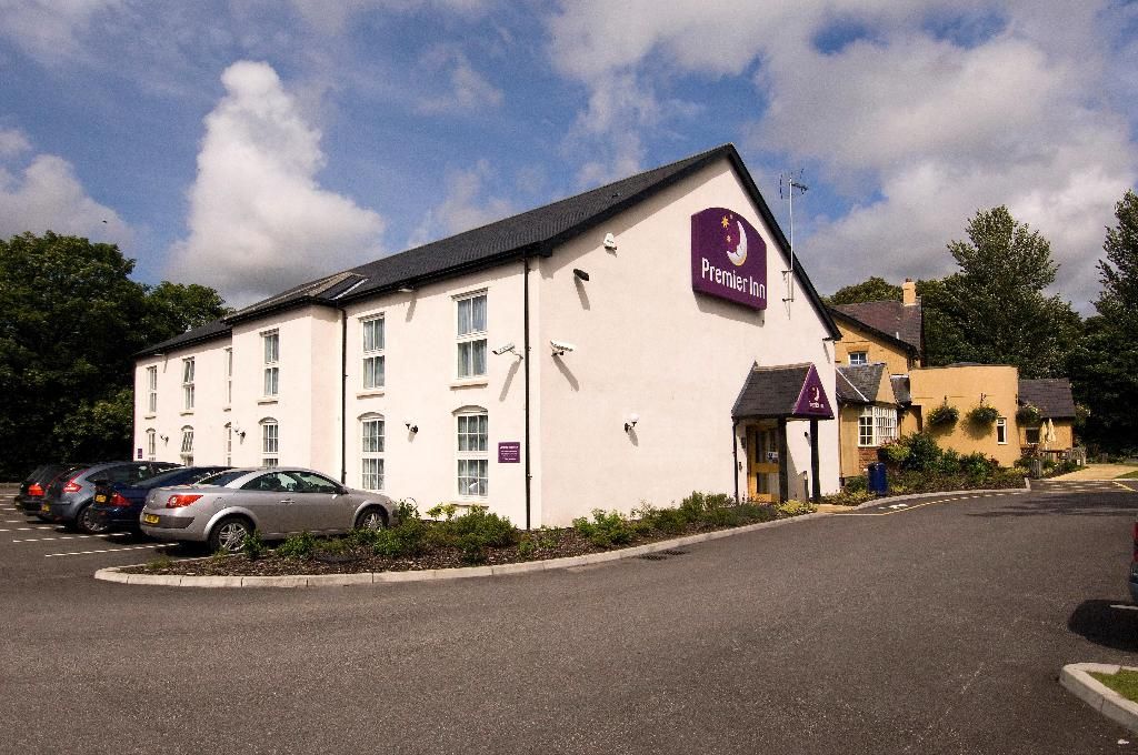 Premier Inn Southport Ormskirk, foto 2
