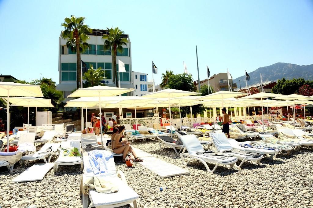 Viking Beach Hotel & Spa, foto 10