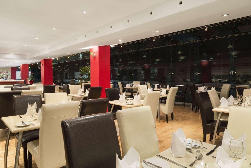 Ramada by Wyndham Hounslow - Heathrow East, foto 3