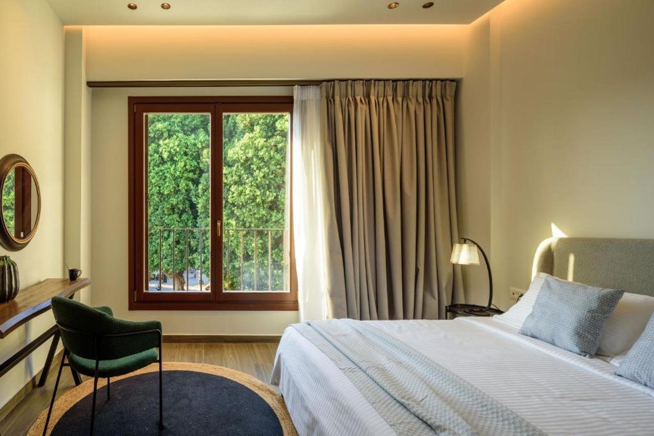 Arthur Suites, foto 9