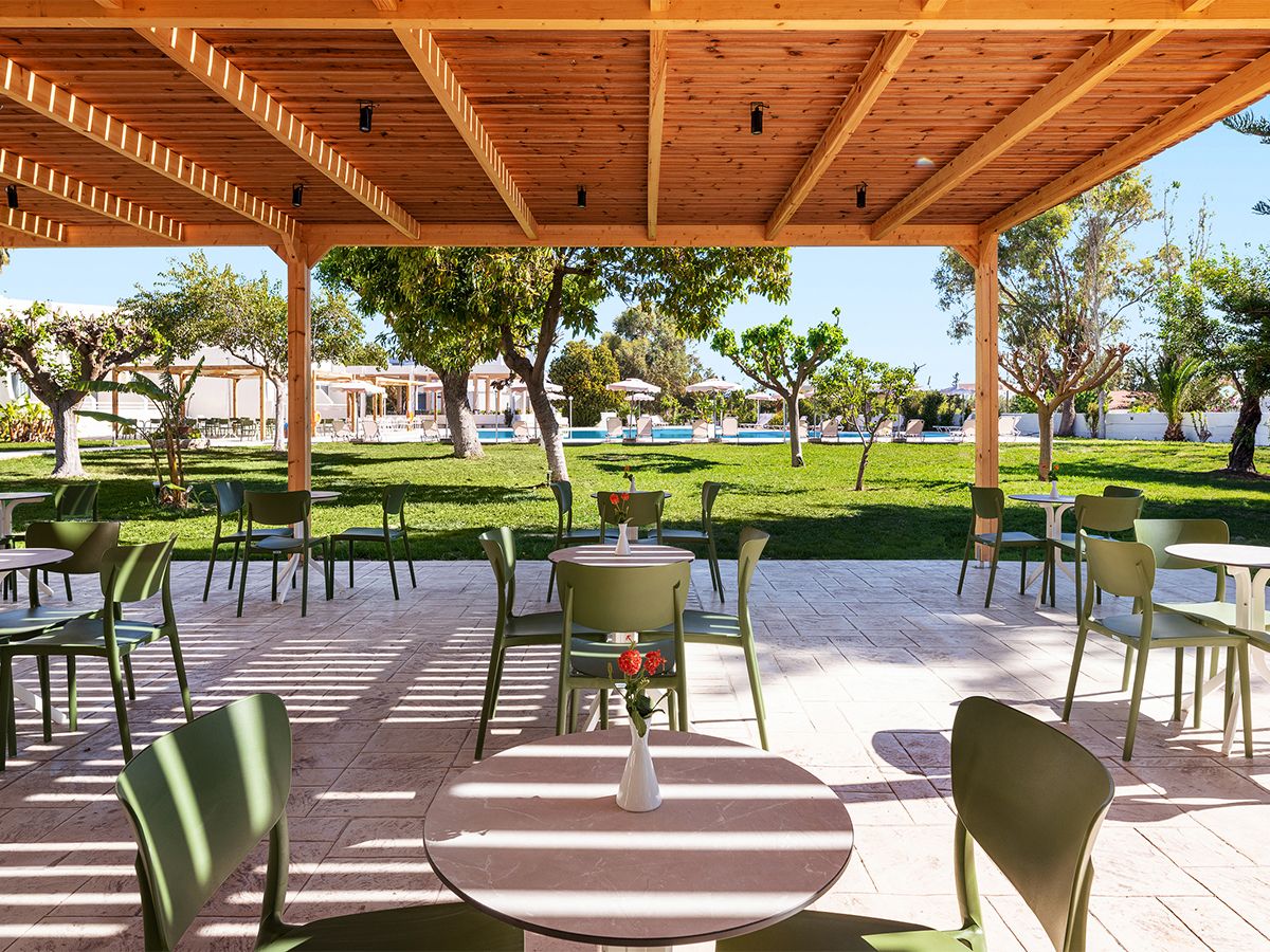 Afandou Bay Village Resort, foto 6