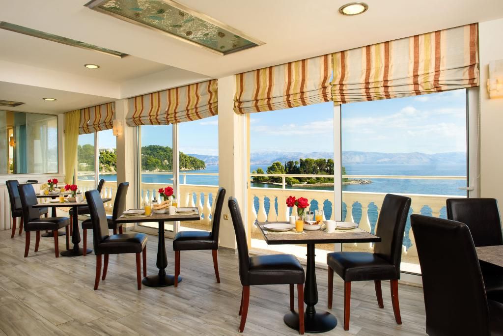 Pontikonisi Hotel & Suites, foto 5
