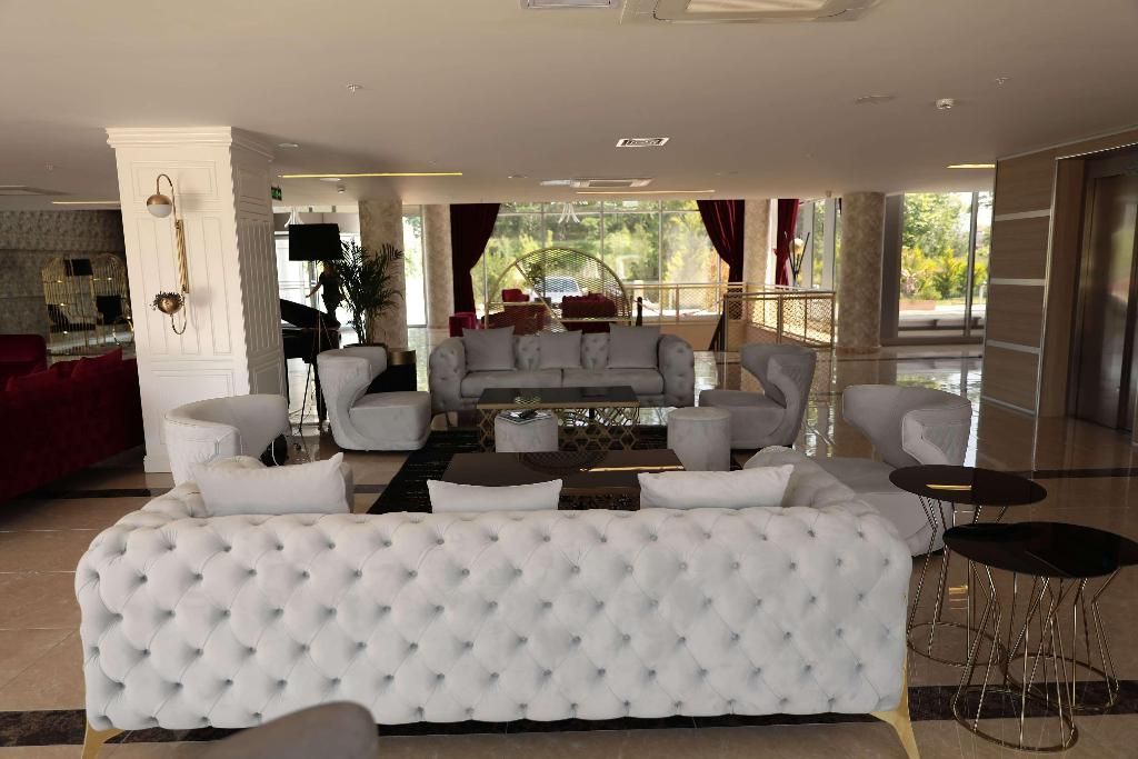 Ramada by Wyndham Istanbul Sile, foto 15