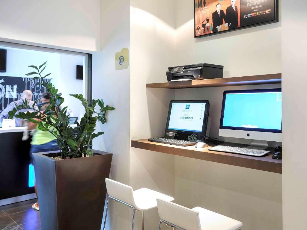 ibis budget Lleida, foto 10