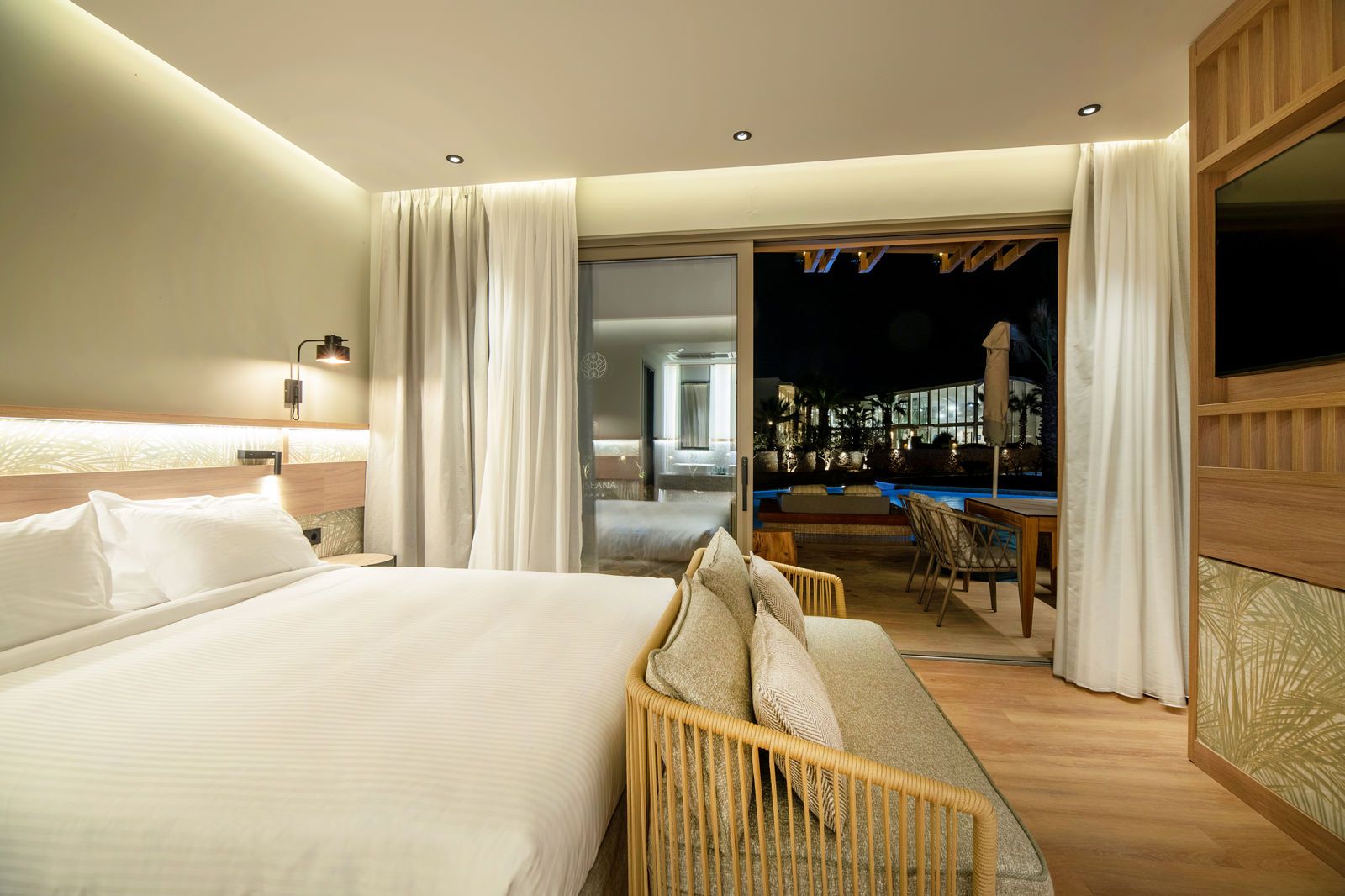 SENSEANA Seaside Resort & Aquadventure, foto 10