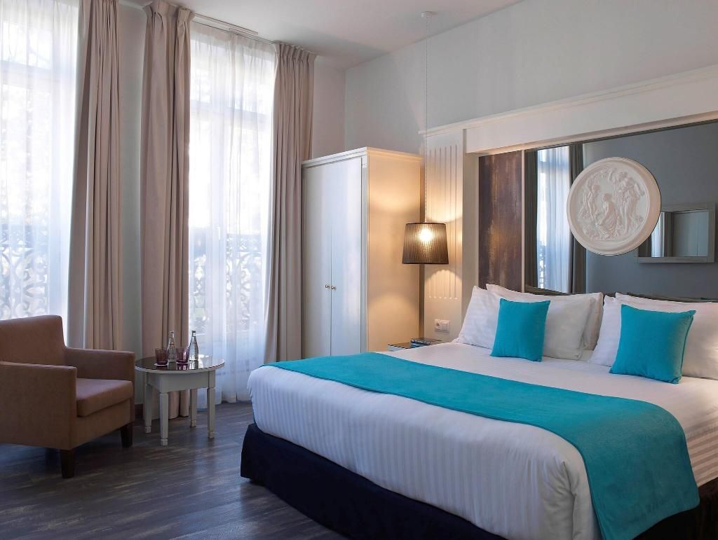 Hotel Paris Opéra, Affiliated by Meliá, foto 4
