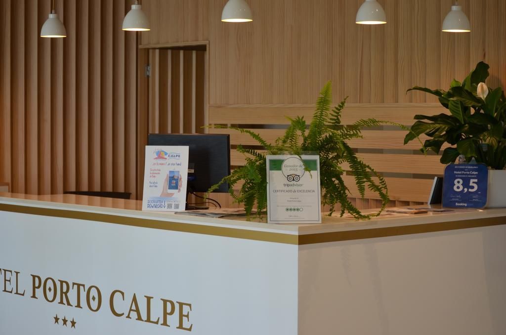 Hotel Porto Calpe, foto 5