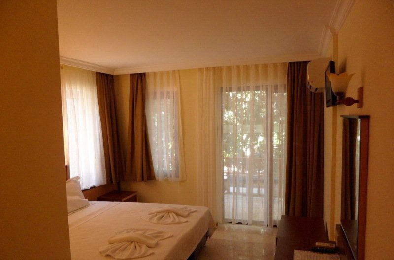 Felice Hotel, foto 11