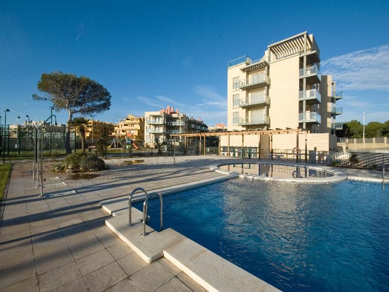 Alcocebre Suites Hotel by Apartamentos 3000, foto 10