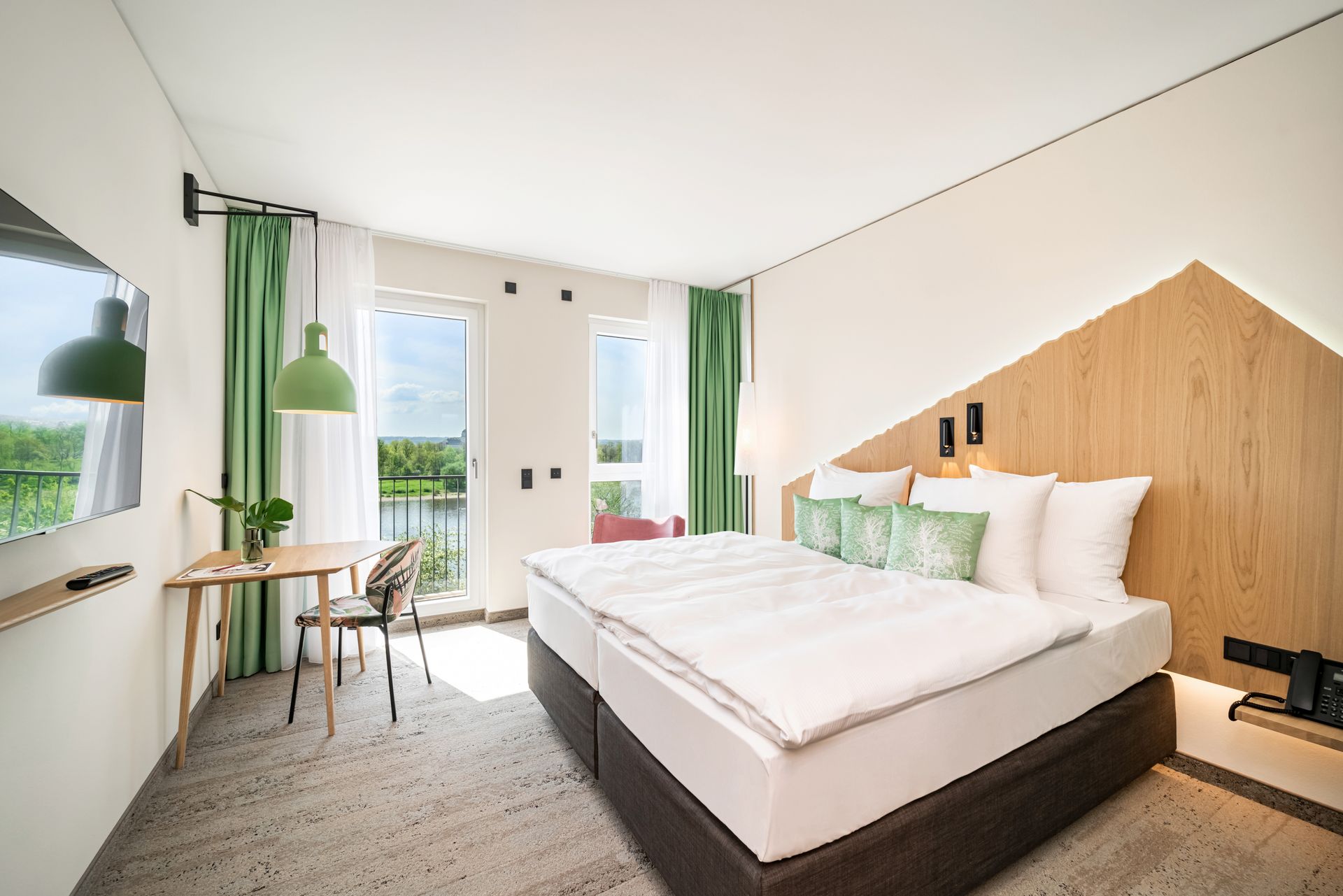 ARCOTEL HafenCity Dresden, foto 6