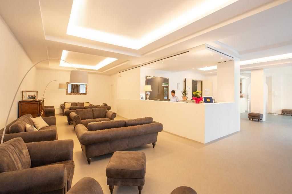 Hotel Falcone, foto 13