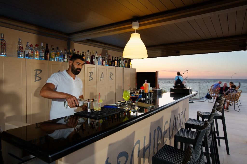 Archipelagos Hotel, foto 6