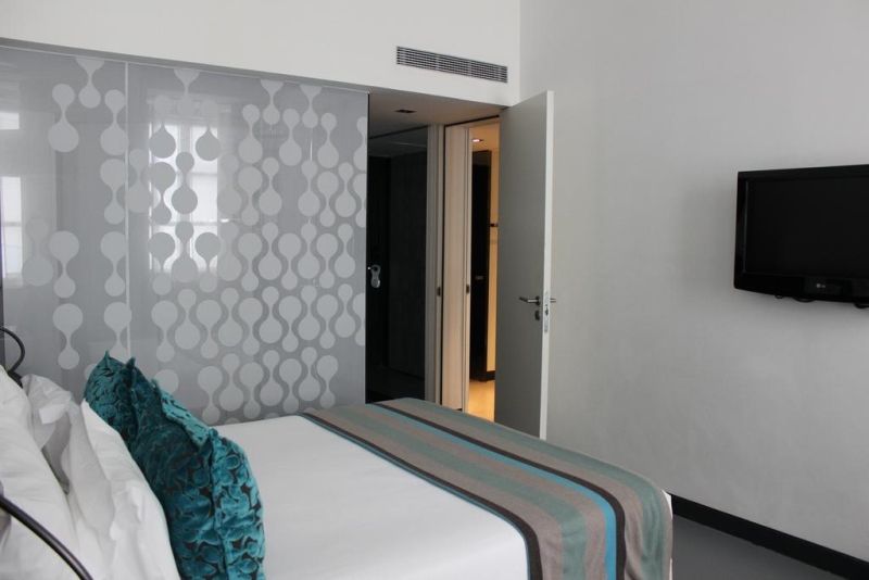 Inspira Liberdade Boutique Hotel, foto 6