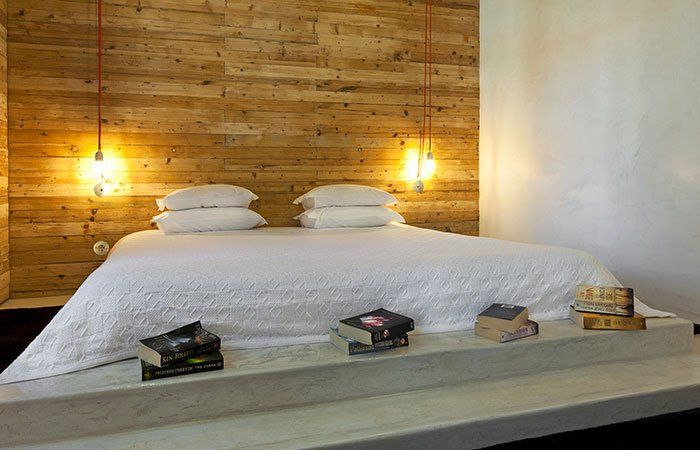 The Literary Man Óbidos Hotel, foto 2