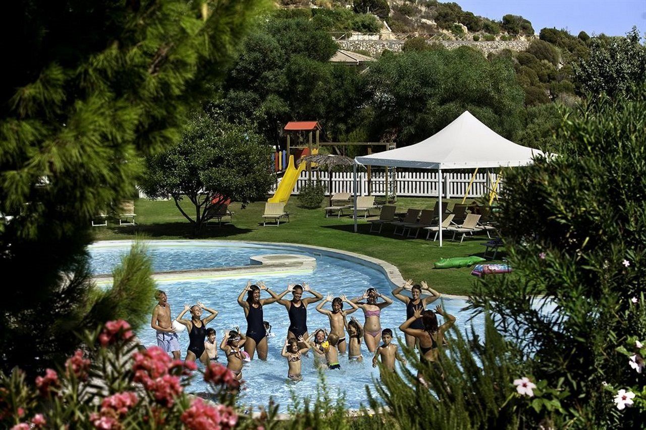 Chia Laguna – The Village, foto 12