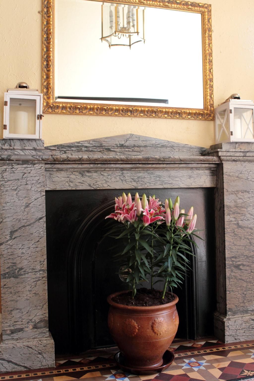 Edinburgh Thistle Hotel, foto 15