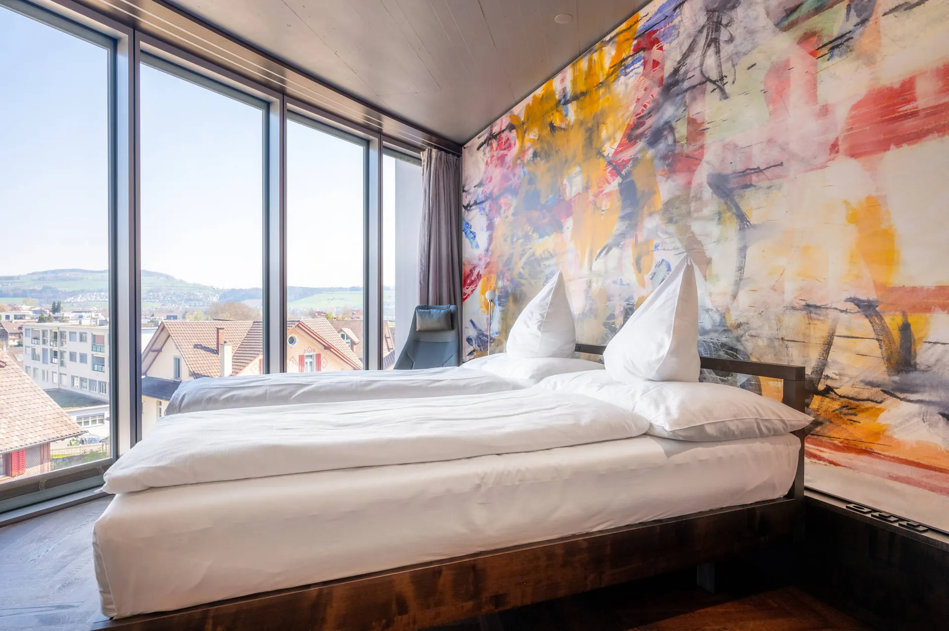 Kamer