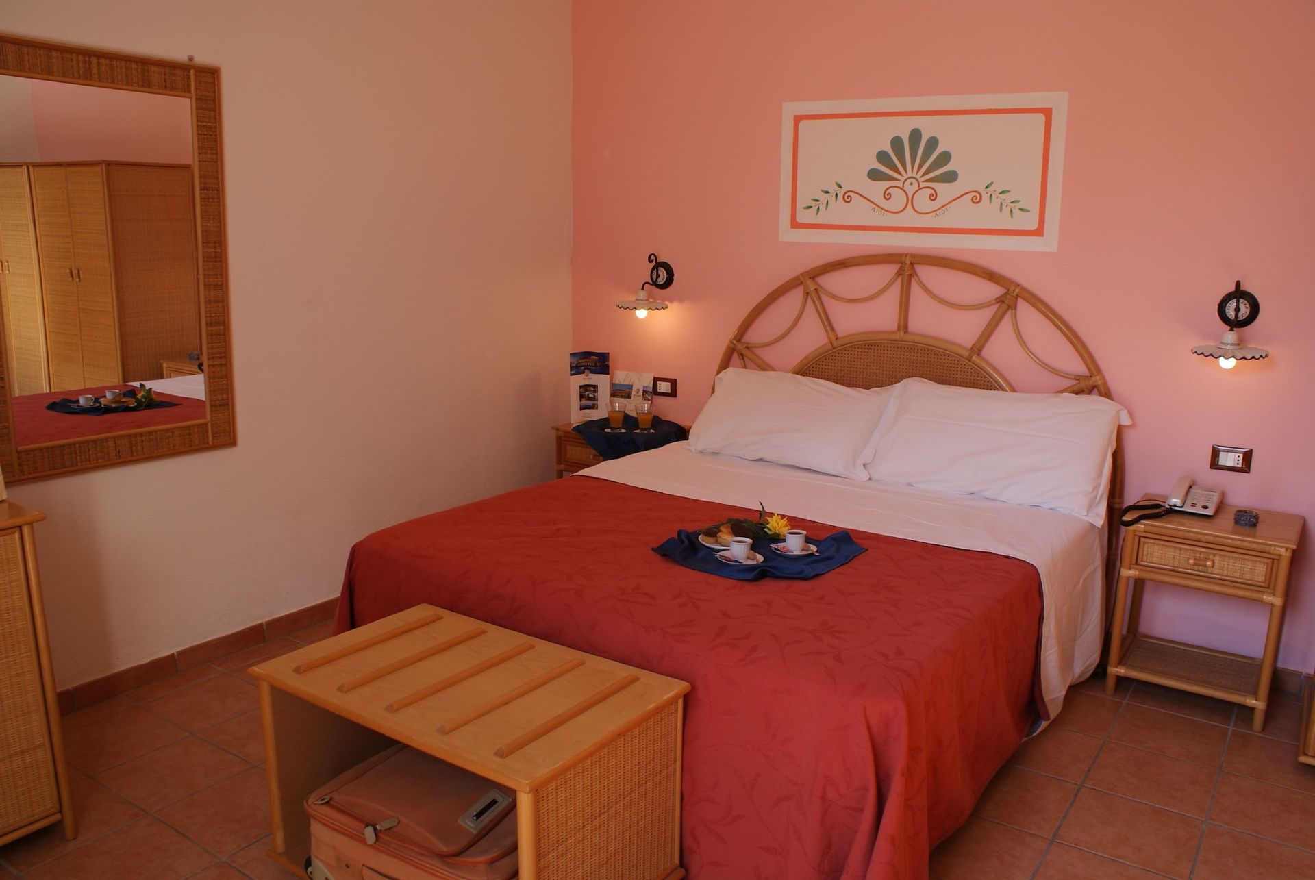 Messapia Hotel & Resort, foto 4