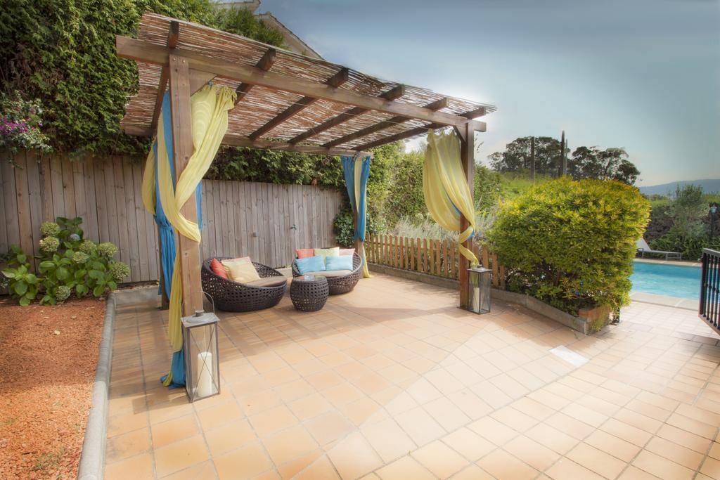Hotel Villa Covelo, foto 10