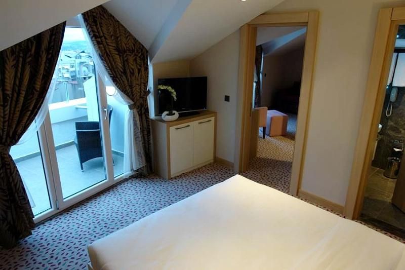 Le Mirage Hotel, foto 9