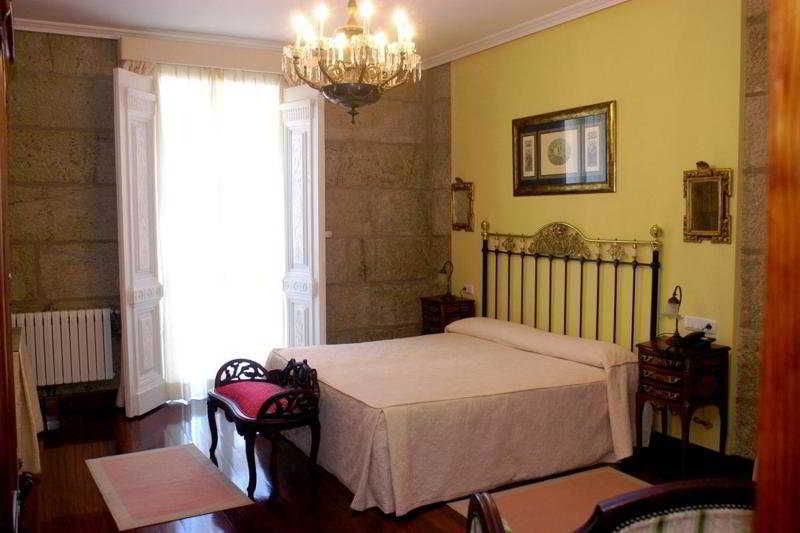 Pazo Almuzara, foto 8
