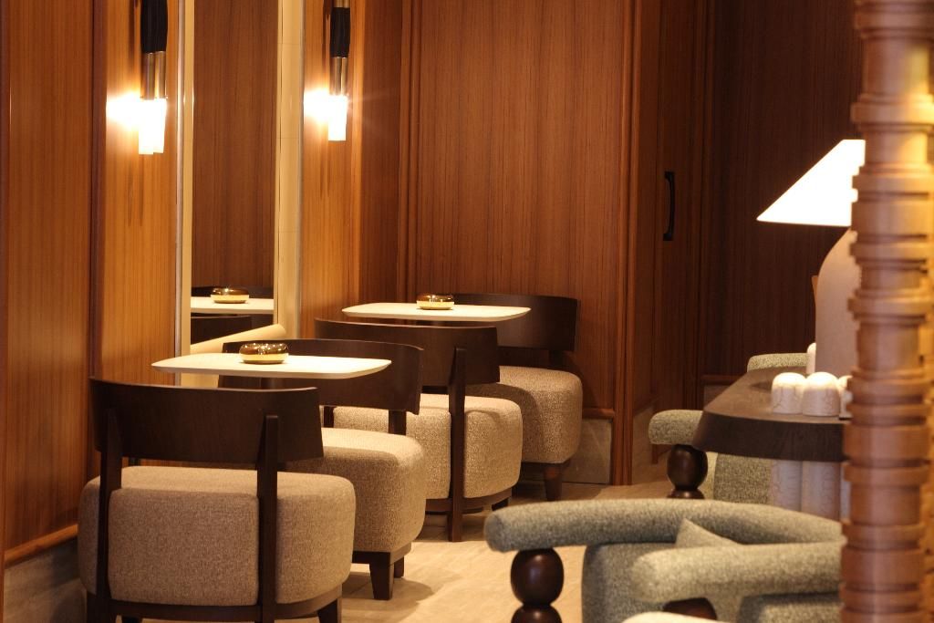 Housez Suites & Apartments, foto 14