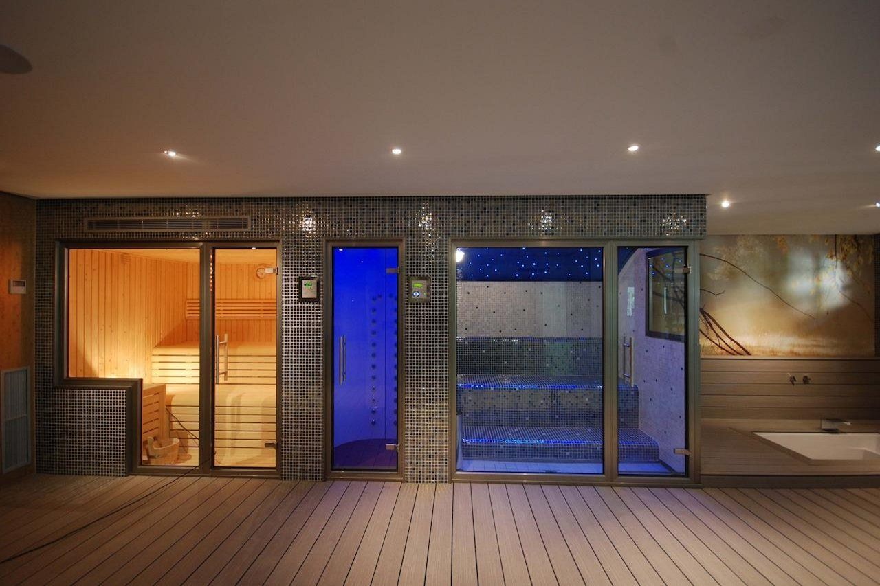 Hotel Riviera, foto 14