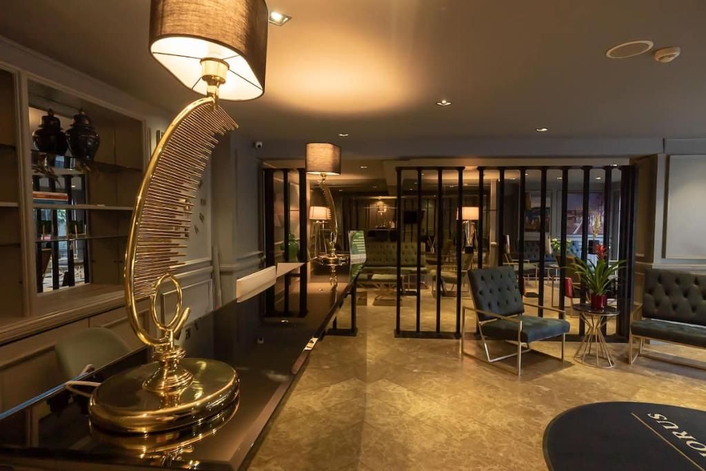 Malta Bosphorus Hotel & Suites, foto 2