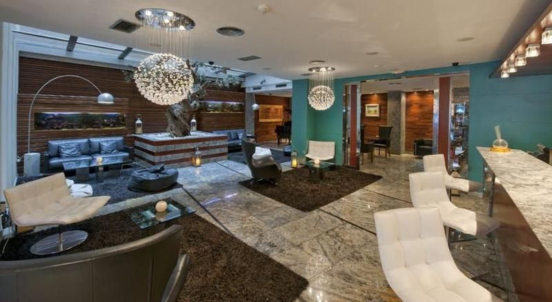 Hotel Sansi Barcelona, foto 4