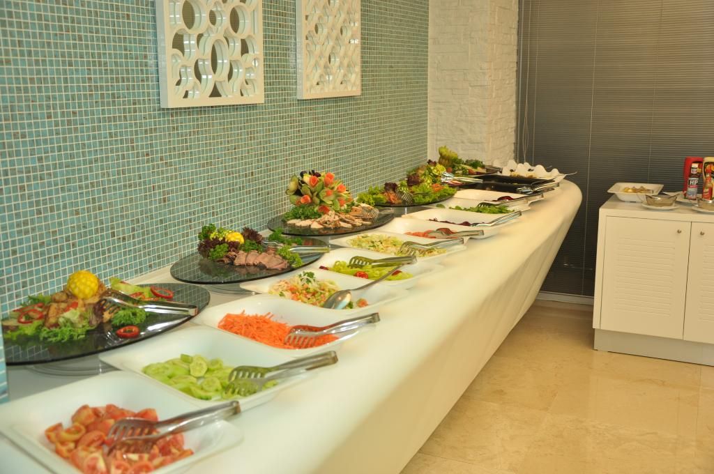 Hotel Marbella, foto 7