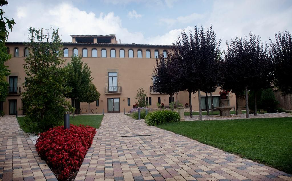 Les Clarisses Hotel Boutique, foto 10