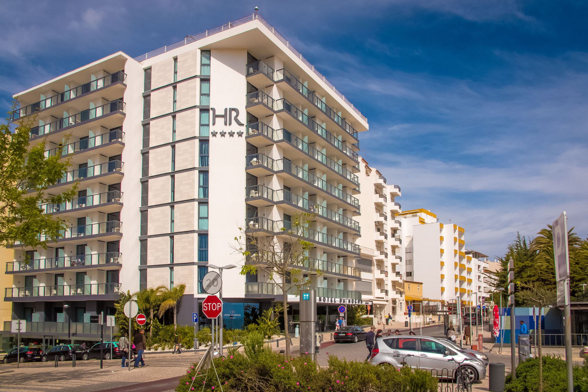 Aparthotel Da Rocha, foto 5