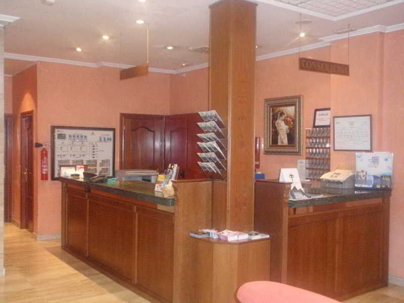 Hotel Inca, foto 6