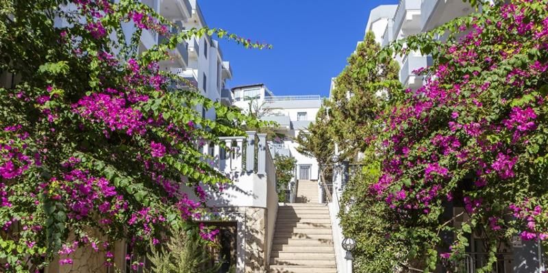 Ladonia Hotels Gumbet Holiday, foto 13