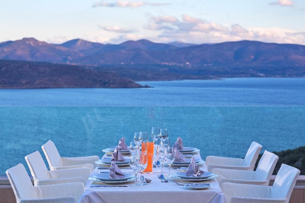 Princess Kyniska Suites, foto 4