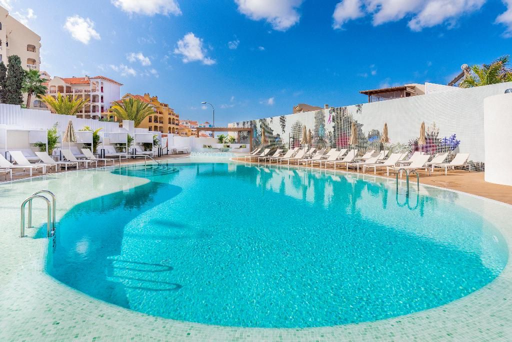 Ohasis Boutique Suites, foto 8
