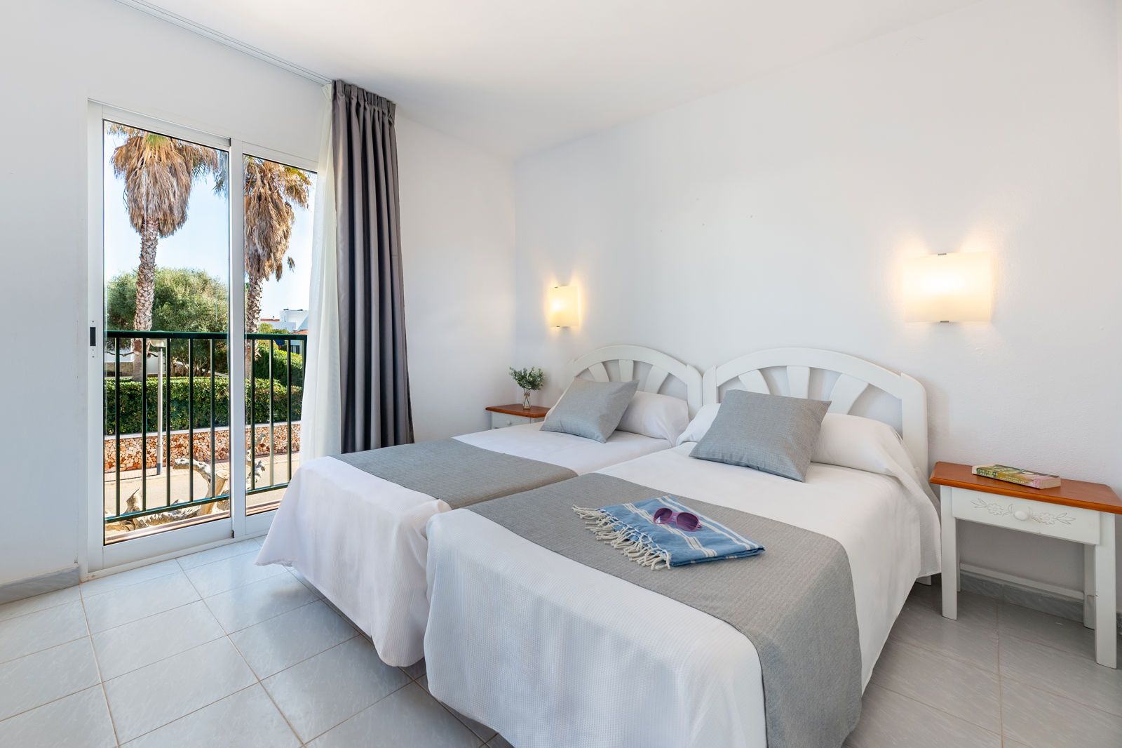 Apartamentos Vibra Caleta Playa, foto 13