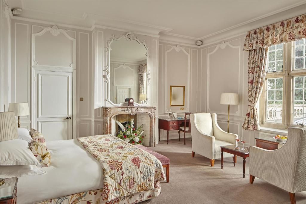 Tylney Hall Hotel, foto 10