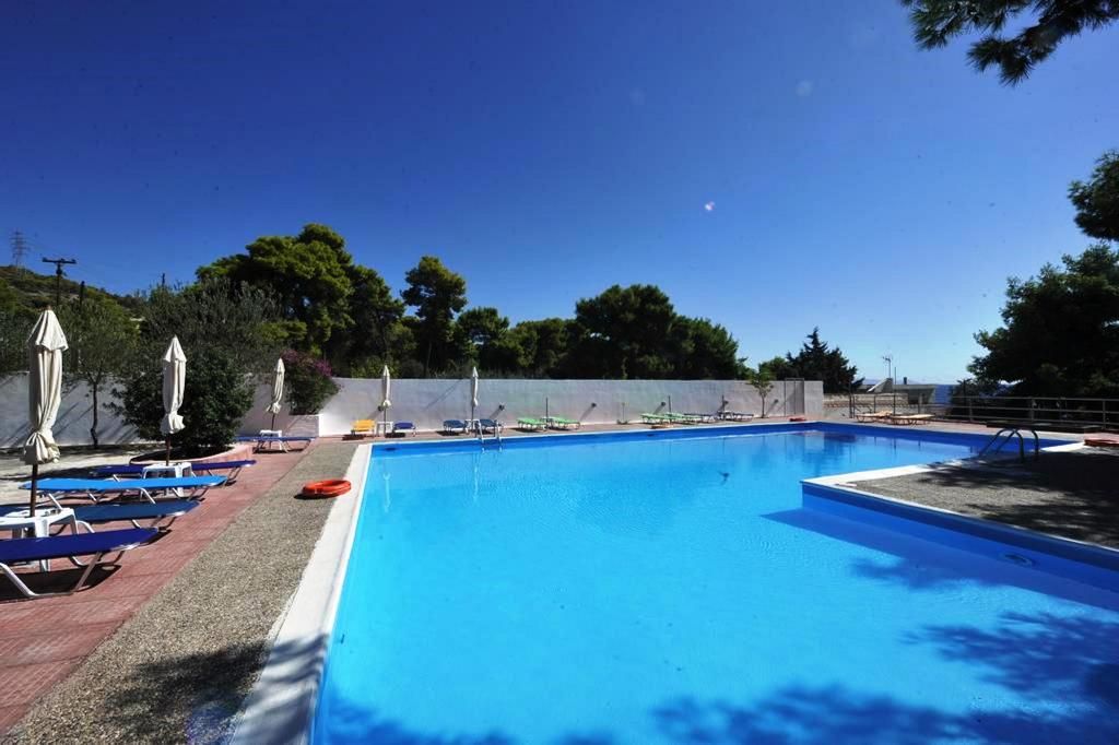 Siagas Beach Hotel, foto 7