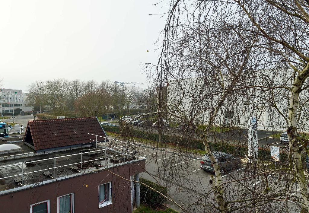 B&B HOTEL Noisy-le-Grand, foto 11