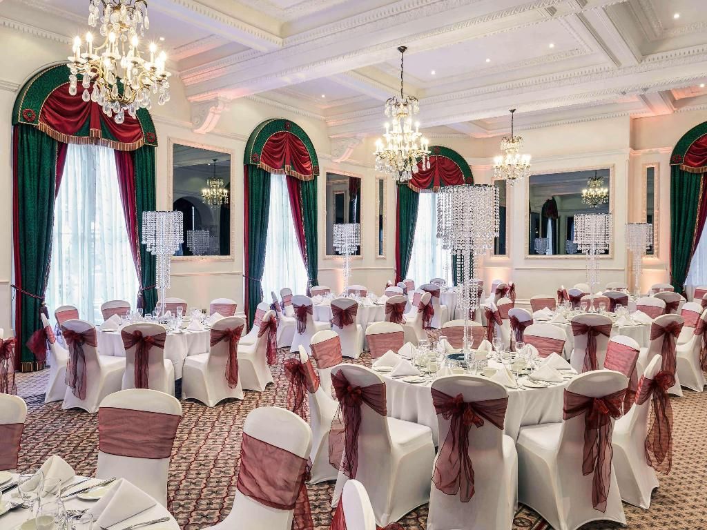 Bristol Grand Hotel By Sunday, foto 10