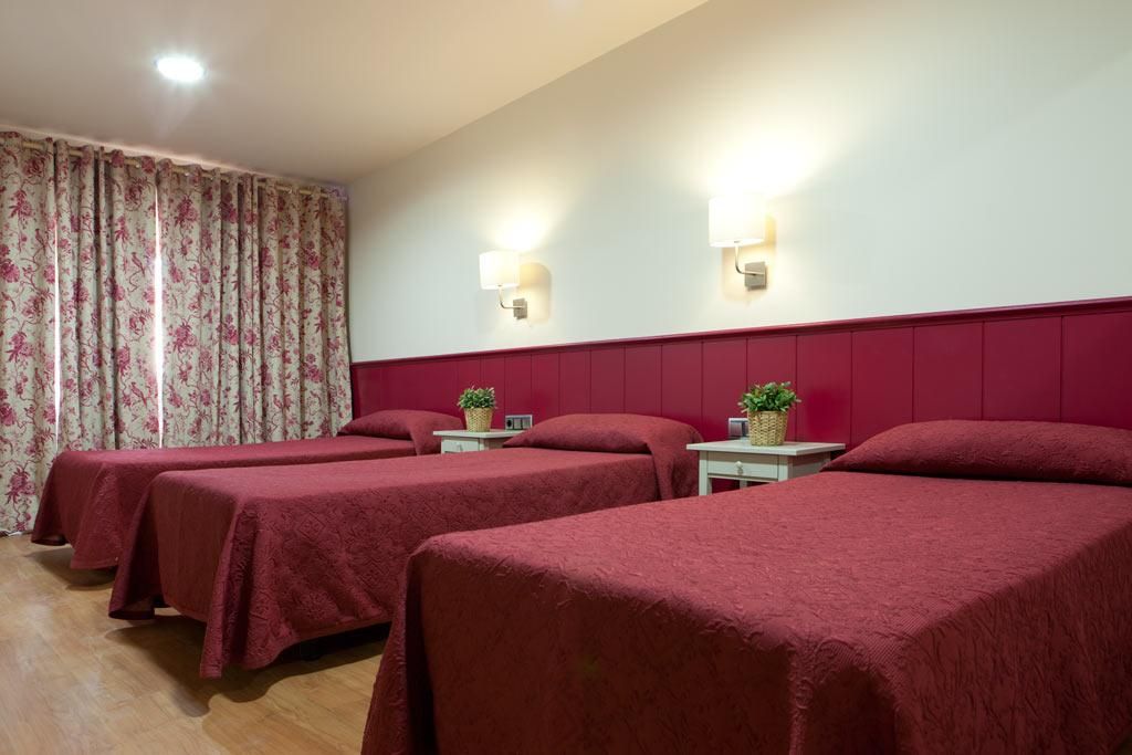 Hostal Matheu, foto 15
