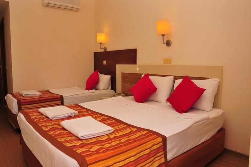 Side Story Resort & Spa, foto 6