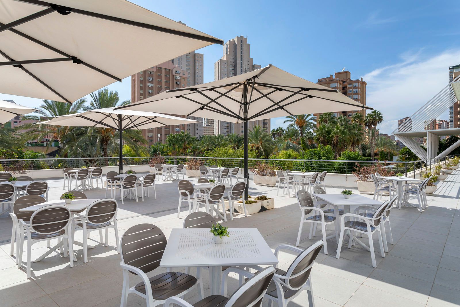 Meliá Benidorm, foto 8