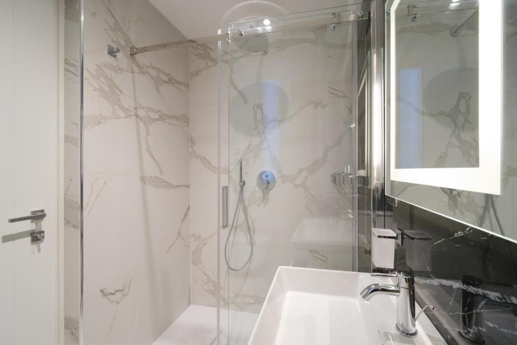 BH Hotel Roma, foto 5