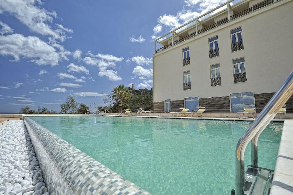 Hotel Club Torre Salinas, foto 12