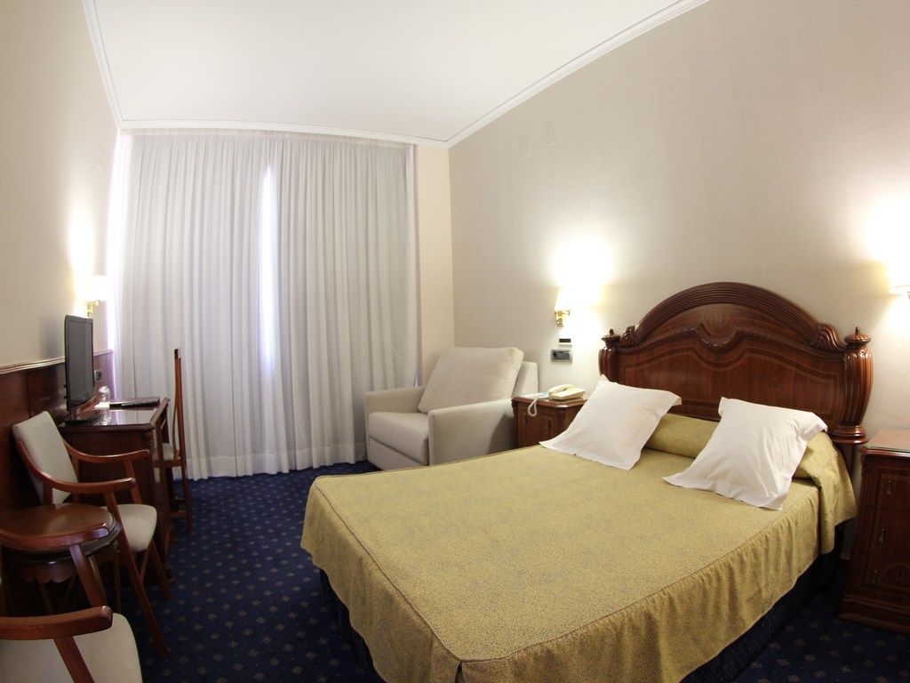 Hotel Vila-Real Palace, foto 15