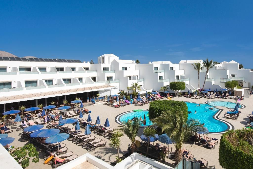 Lanzarote Village, foto 8