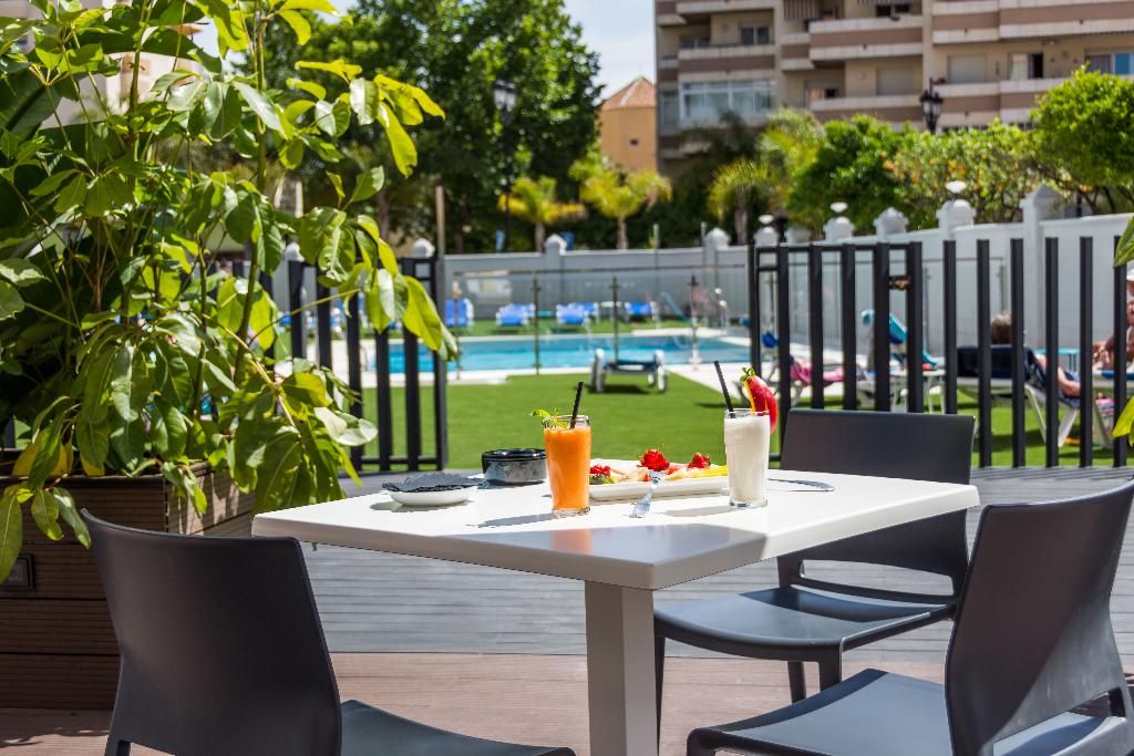Veramar Aparthotel, foto 12