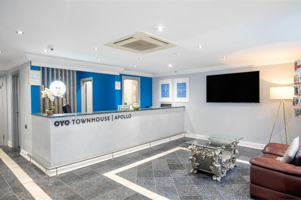 Townhouse Apollo Hyde Park, foto 12
